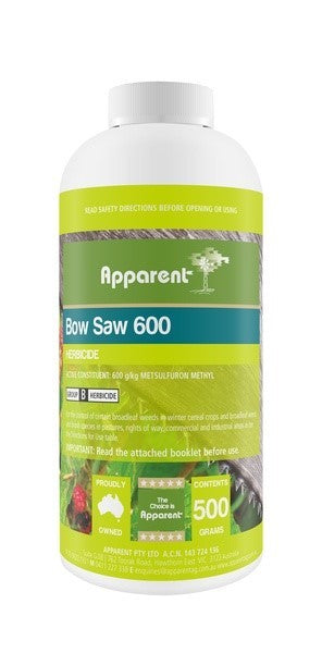 BOW SAW APPARENT [Size:500gms]