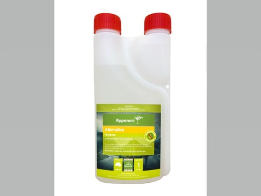 ALTERNATIVE (PELARGONIC) APPARENT [Size:1 Litre]