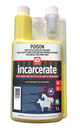 iO INCARCERATE 1LTR