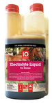 ELECTROLYTE FOR HORSES IO 1LTR