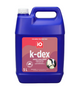 K-DEX ENERGY SUPPLEMENT IO 5LTR