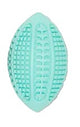 DOG TOY SMALL FOOTBALL [Clr:Green]