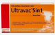 ULTRAVAC 5 IN 1 ZOETIS [Size:50ml]