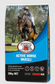 T&R ACTIVE HORSE MUESLI 20KG
