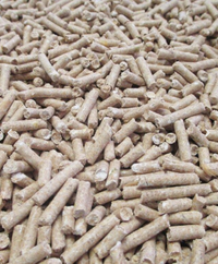 T&R CLAYTONS HORSE PELLETS 20KG