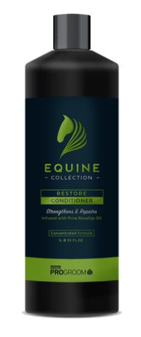 SHAMPOO RESTORE PROGROOM 1LTR