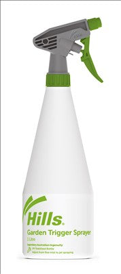SPRAYER GARDEN TRIGGER HILLS [Size:1 Litre]
