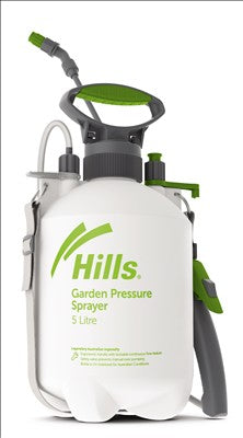 SPRAYER PRESSURE GARDEN HILLS