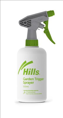 SPRAYER GARDEN TRIGGER HILLS [Size:500ml]