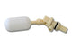 FLOAT ASSEMPLY - HIGH PRESSURE REPLACEMENT