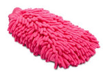 GROOMING MIT MICROFIBRE [Clr:Pink]