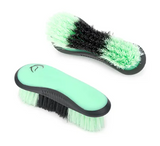 DANDY BRUSH STIFF [Clr:Mint/Grey]