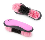 DANDY BRUSH STIFF [Clr:Grey/Pink]