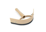 SWEAT SCRAPER / CURRY COMB 2 IN 1 [Clr:Black / Beige]