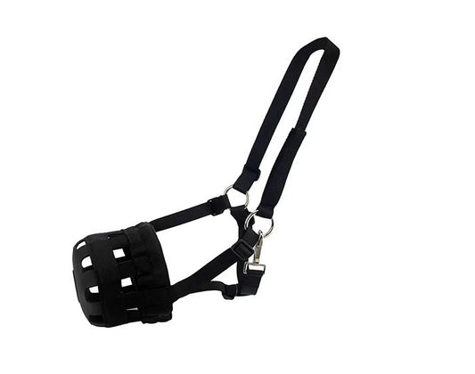 GRAZING MUZZLE [Size:Small]