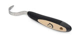 HOOF PICK [Clr:Black/Beige]