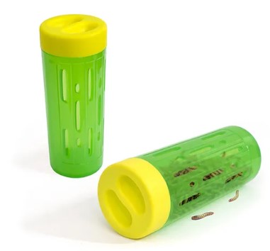 POULTRY/BIRD  TREAT ROLLER