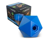 HORSE BALL TREAT TOY [Clr:Blue]