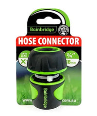 HOSE CONNECTOR [Size:18mm]