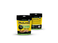 MEALWORMS DRIED [Size:100gm]