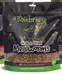 MEALWORMS DRIED [Size:100gm]