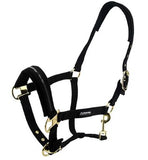 HALTER HORSE BAINBRIDGE [Size:Pony Clr:Blue]