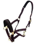 HALTER HORSE BAINBRIDGE [Size:Pony Clr:Blue]