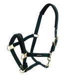 HALTER HORSE BAINBRIDGE [Size:Pony Clr:Green]