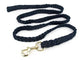 LEAD ROPE WITH BRASS SNAP 2MTR [Clr:Blue]
