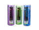 CHAMOIS [Clr:Blue]
