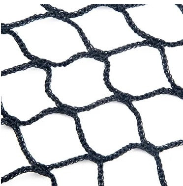HAYNET ROUND BALE KNOTLESS [Size:5' x 4']