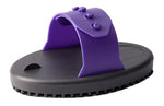 RUBBER CURRY COMB SENIOR [Clr:Purple]