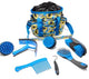 GROOMING KIT PATTERN