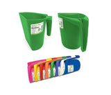 FEED SCOOP [Size:1 Litre Clr:Green]