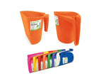 FEED SCOOP [Size:1 Litre Clr:Orange]