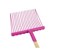 STABLE FORK METAL SUPREME [Clr:Pink]