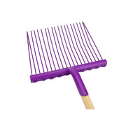 STABLE FORK METAL SUPREME [Clr:Purple]