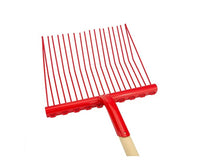 STABLE FORK METAL SUPREME [Clr:Red]