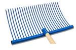 STABLE FORKS METAL JUMBO [Clr:Blue]