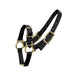 HALTER SHEEP & GOAT [Clr:Black]