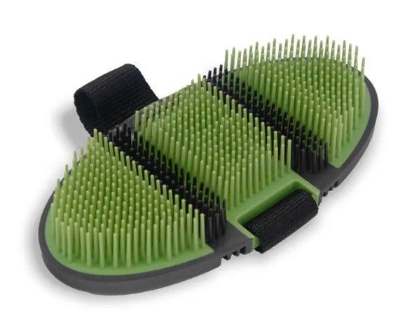 FLEXIBLE COMB