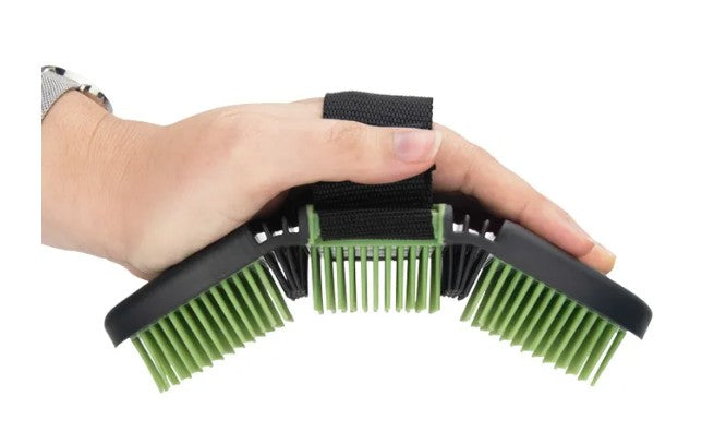 FLEXIBLE COMB