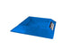 TROUGH ANTI-TIP FEEDER 25LTR [Clr:Blue]