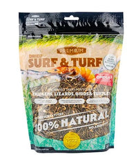 SURF & TURF DRIED 250GM