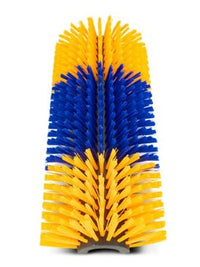 SCRATCH BRUSH BAINBRIDGE [Opt:Standard]