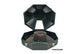 WESTERN HAT CARRIER BLACK