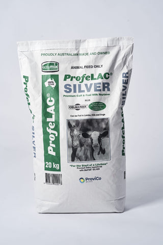 PROFELAC SILVER CALF & FOAL [Size:20kg]