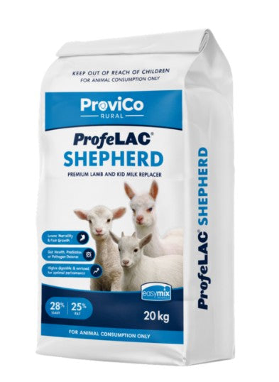 PROFELAC SHEPHERD [Size:20kg]