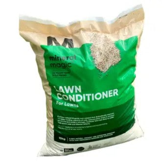 MINERAL MAGIC LAWN CONDITIONER [Size:10kg]