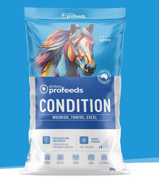 PROFEED CONDITION 20KG